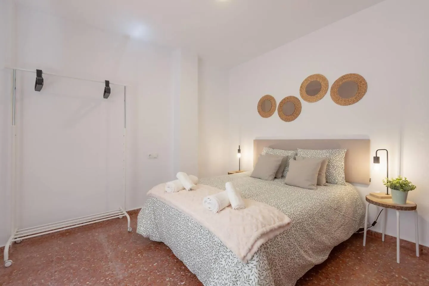 Casa Sanchez Old Town Marbella Apartment 0*,