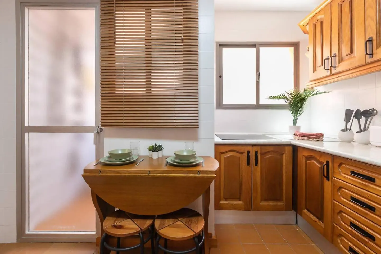 Casa Sanchez Old Town Marbella Apartment Spain