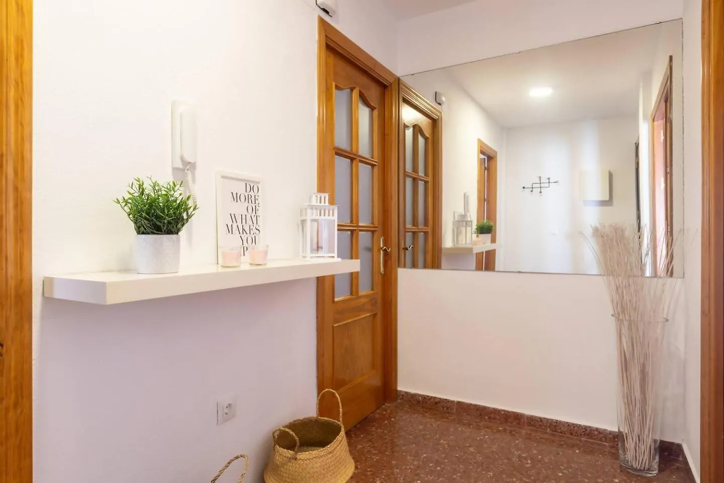 Casa Sanchez Old Town Marbella Apartment Spain