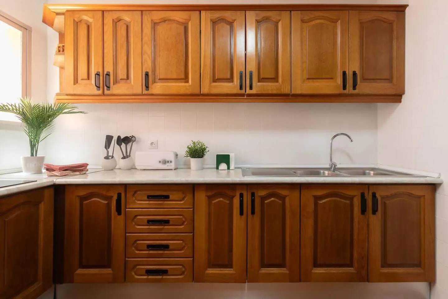 Apartment Ferienwohnung Casa Sanchez Old Town Marbella