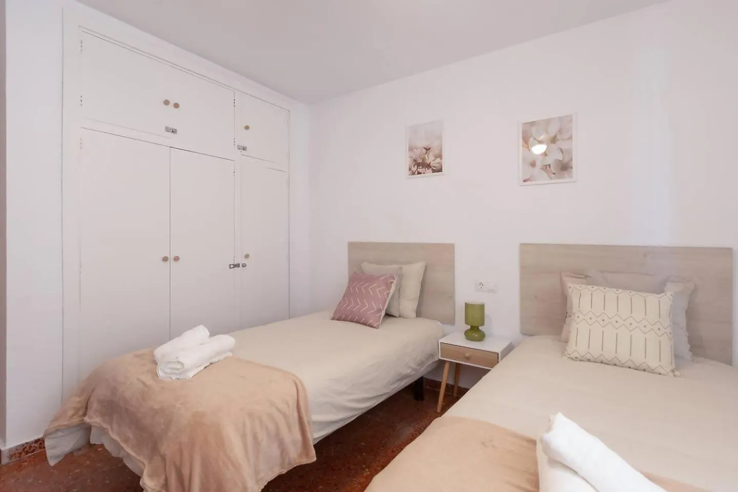 Ferienwohnung Casa Sanchez Old Town Marbella Apartment